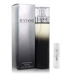 Paris Hilton Just me Cologne - Eau de Toilette - Duftprøve - 2 ml